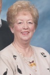 Virginia Marie  Geisert (Maples)