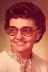 Wilma R.  Wilkerson