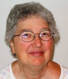 Carolyn Russell