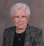 Geraldine Viola  Morris