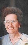 Gladys Belle  Zweerink (Lively)